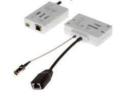 Axis T8645 Hornlautsprecher – PoE+, Koax