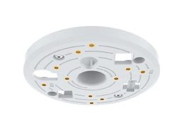 Axis Lichtschienenhalterung T91A33 – für 4-polige Lichtschienen
