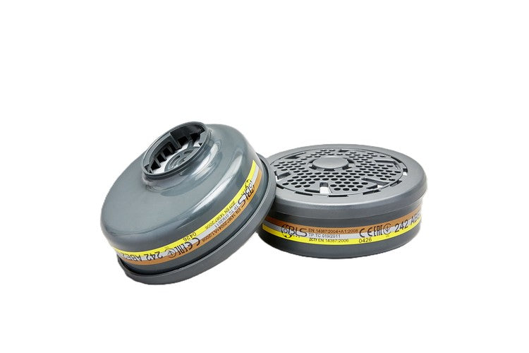 BLS – Ersatzfilter ABE2 242 – 8 Stk.