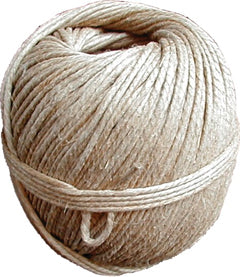 Baechi Hanfkordel Ø 1,6 mm × 100 m