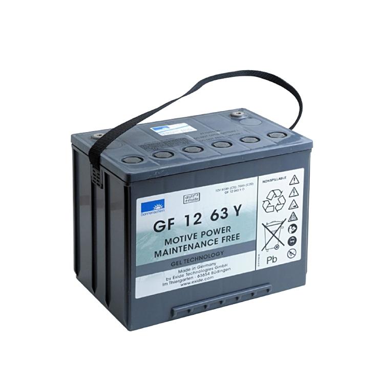 Akku – 756 Wh, 12 V, für Scheuersaugmaschine MY16 B