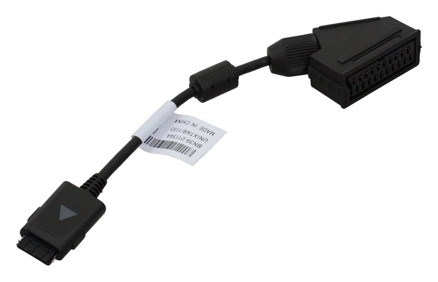 Samsung SCART Kabel