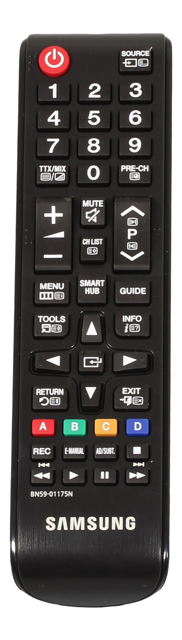 Samsung TM1240A – Fernbedienung