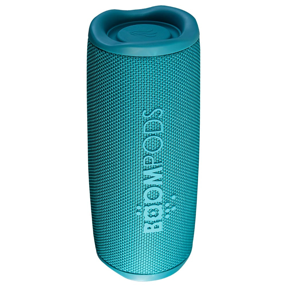 Boompods Beachboom 35 – Bluetooth-Lautsprecher – 5 W, IPX7, 5 h, Blau
