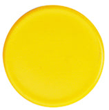 Büroline Tafelmagnete – Ø 37 mm, gelb