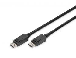 Digitus DisplayPort-DisplayPort Kabel – 5 m