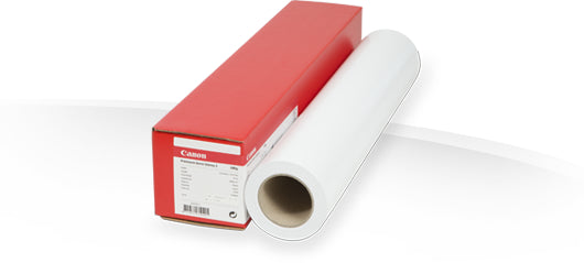 Canon Fotopapier seidenmatt – 1'067 mm × 30 m – 240 g/m²