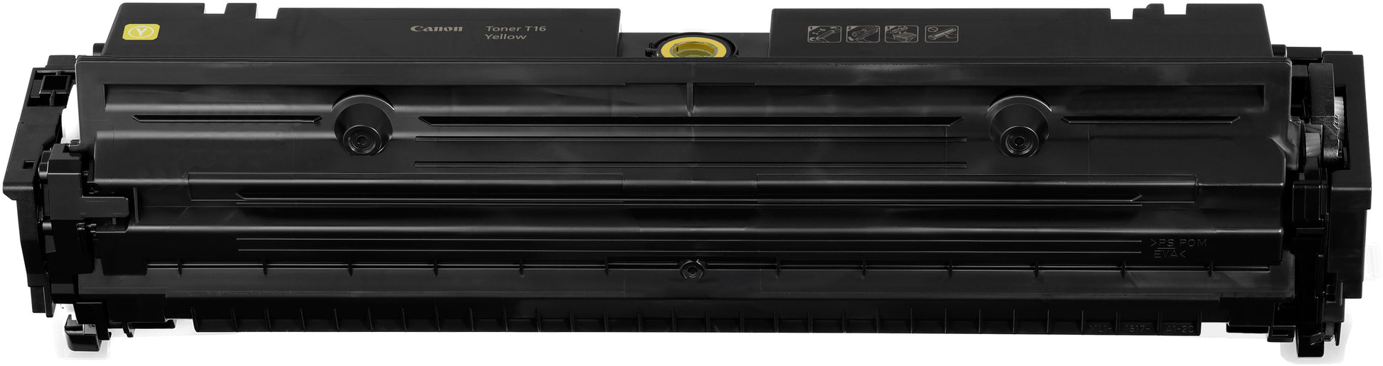 Canon T16 Gelb Toner – Original – 14'000 Seiten – für Canon i-SENSYS X C1936P