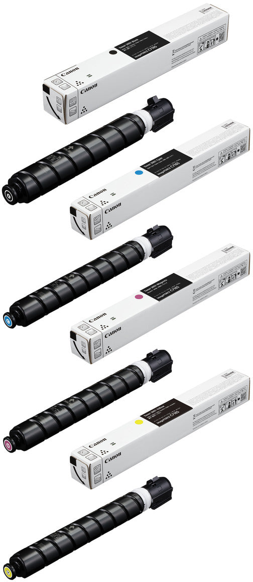 Canon T3001 Schwarz Toner – Original – für Canon
