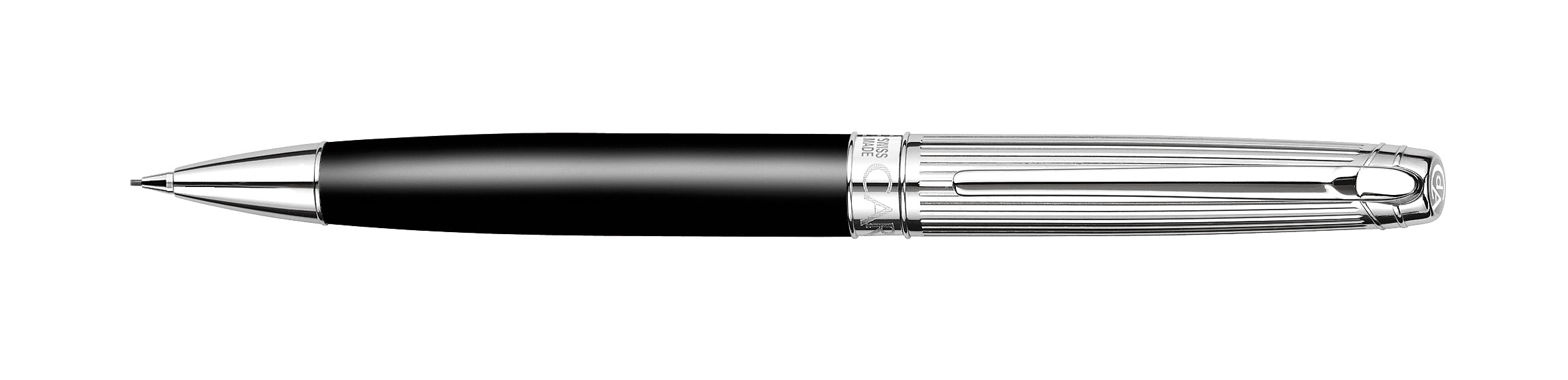 Caran d-Ache Léman Bicolor - Minenhalter
