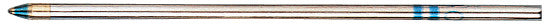 Caran d-Ache Caran d'Ache Ecridor XS Kugelschreiber-Mine – Blau