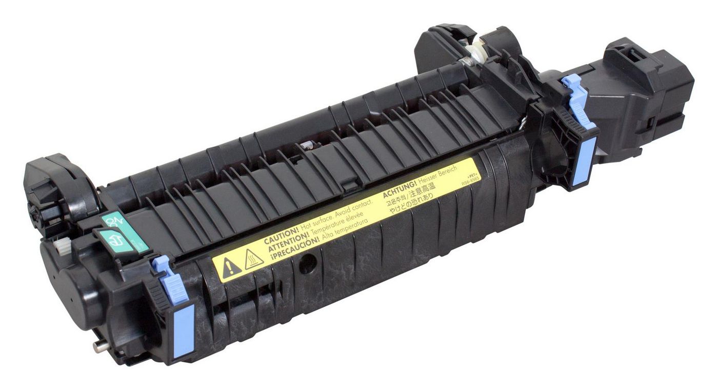HP Fixiereinheit CC519-67918, 220 V – für LaserJet CM3530 MFP, Color LaserJet CP3525