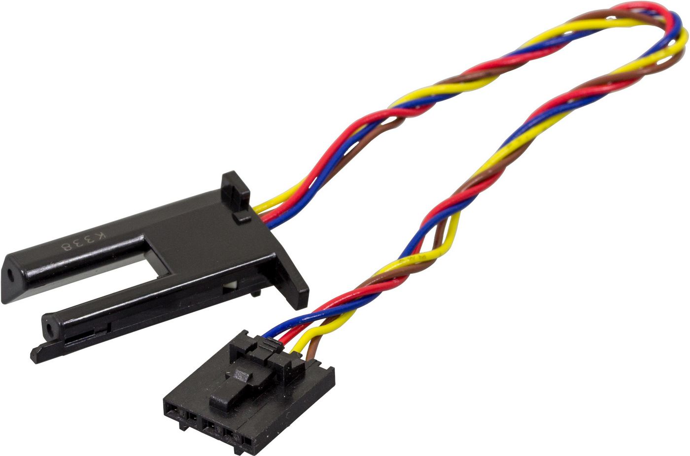 HP Sensor – für Designjet 111, Designjet T1200, Designjet T1300 und andere (CH538-67033)