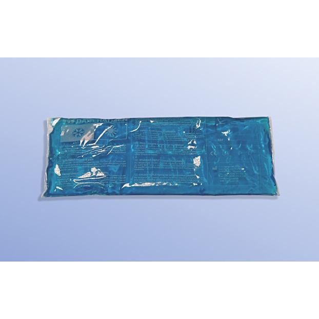Kühlkissen – Blau