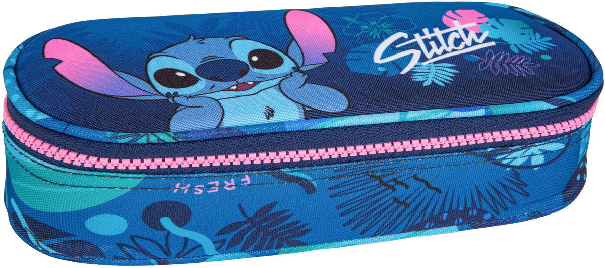 Coolpack Campus – Schlamperetui, Stitch, Polyester
