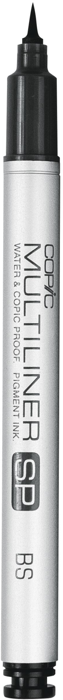 Copic Multiliner SP Fineliner – 0,35 mm, wasserfest
