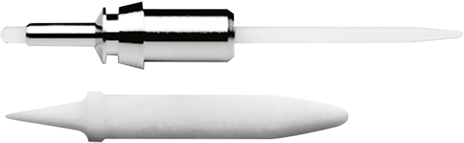Copic Multiliner SP Ersatzspitzen – 0,25 mm, 2er-Pack