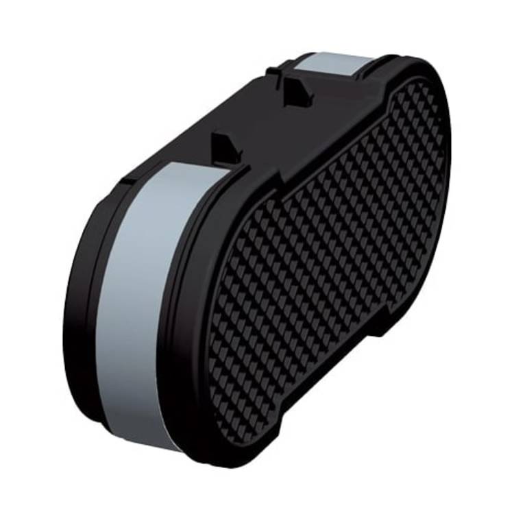 CleanSpace – Ersatzfilter P3 High Capacity Particulate TM3 P SL R – 1 Stk. – für CleanSpace PAPR Power Units
