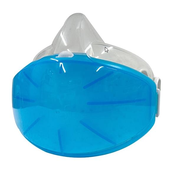 CleanSpace – Ersatzfilter Steri-Plus – 1 Stk. – für CleanSpace HALO