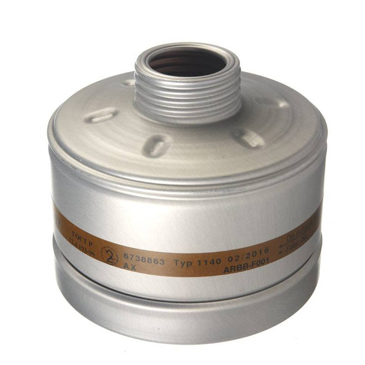Dräger Ersatzfilter AX 1140 – 1 Stk. – für X-plore Rd40 und Masken mit EN 148-1