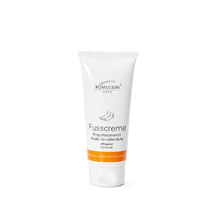 Diacosa Fusscreme – mit Ringelblumenöl – 100 ml
