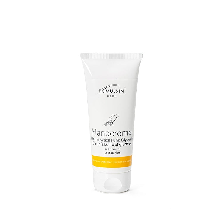Diacosa Handcreme Romulsin – mit Bienenwachs & Glycerin – 100 ml