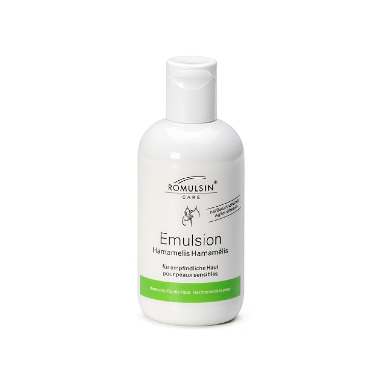 Diacosa Romulsin Emulsion Hamamelis – 250 ml