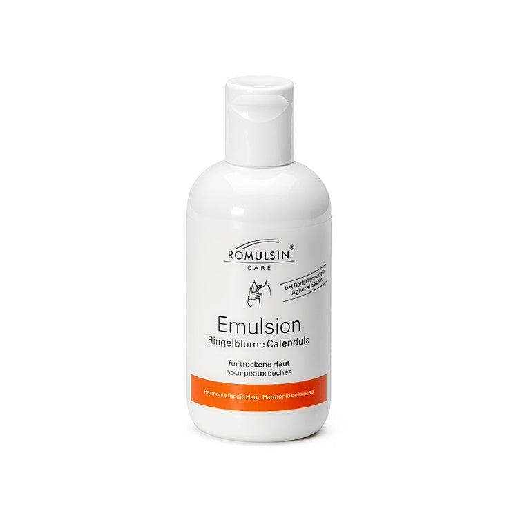 Diacosa Emulsion Ringelblume Romulsin – 250 ml