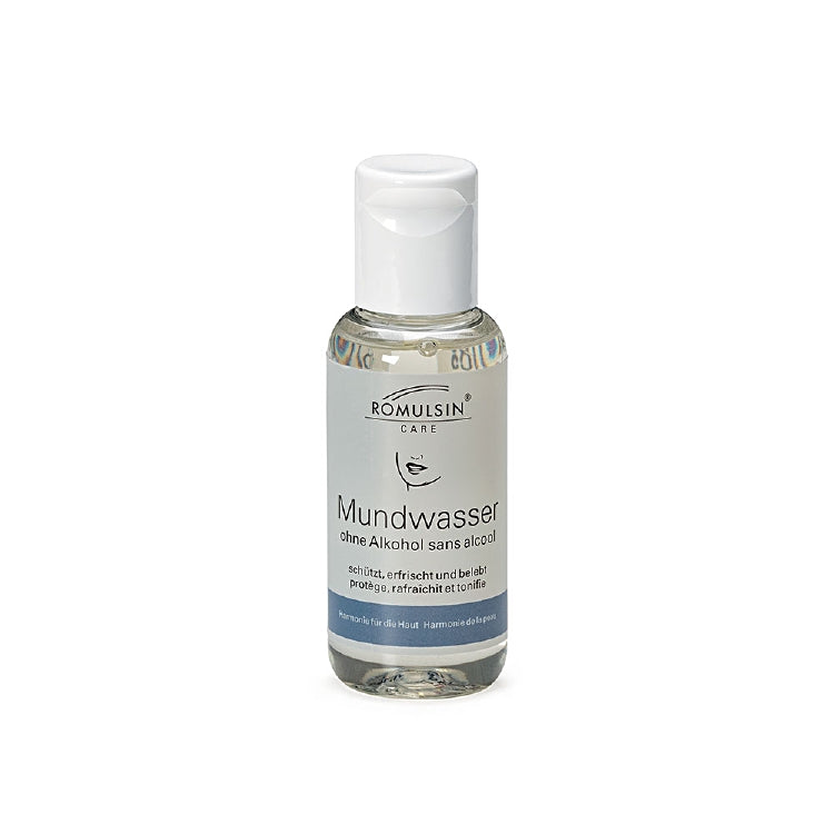 Diacosa Mundspülung Romulsin – alkoholfrei – 100 ml