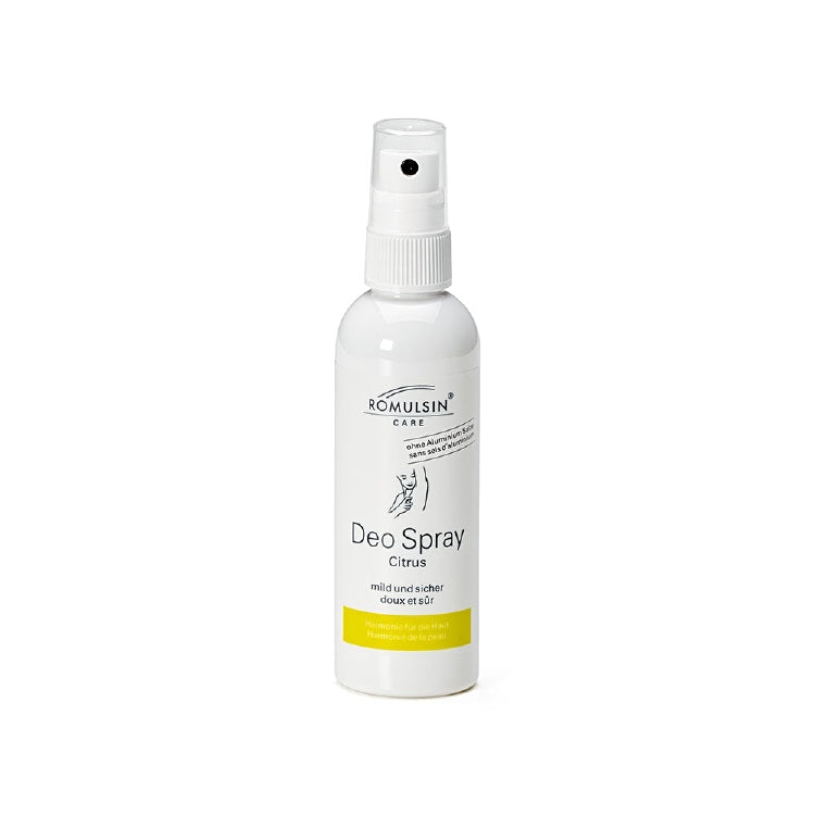 Diacosa Romulsin Deo Spray – Citrus – 100 ml