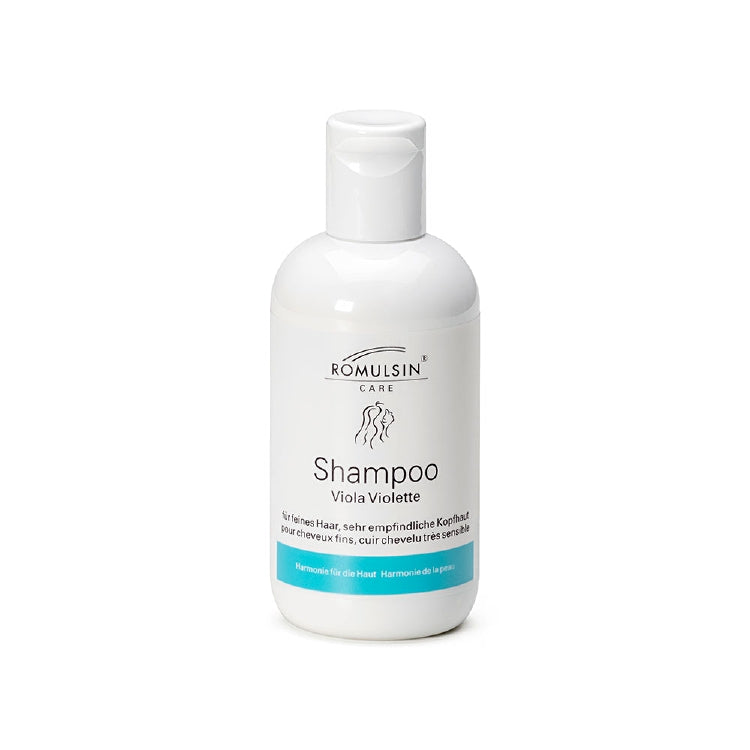 Diacosa Pflegeshampoo Romulsin – Viola