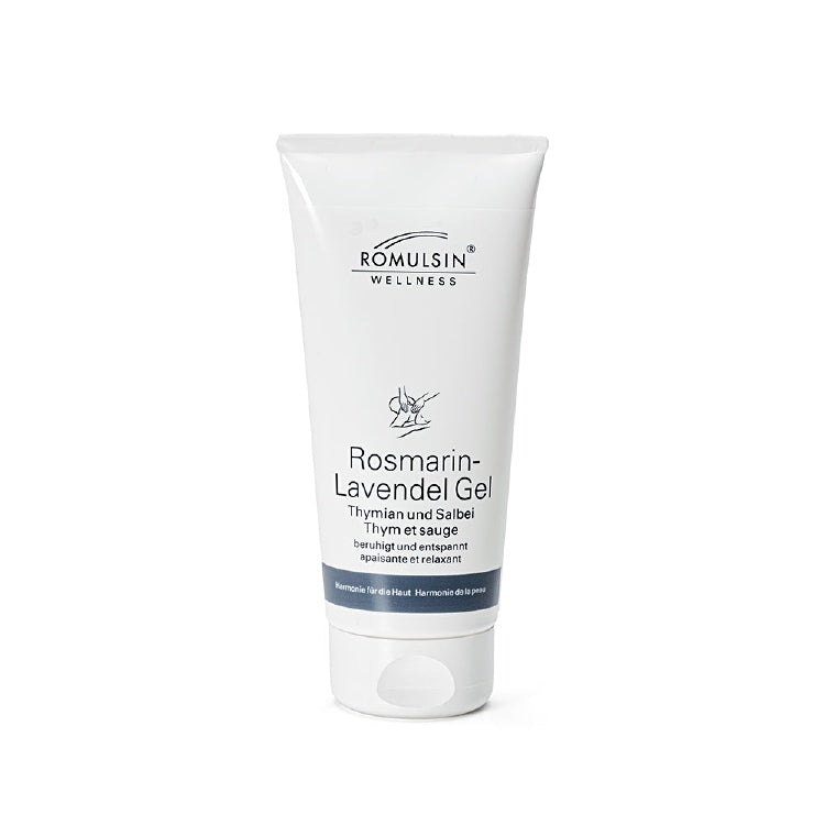 Diacosa Gel Romulsin Rosmarin-Lavendel – 200 ml