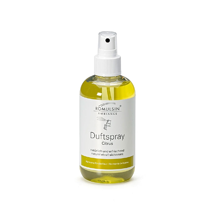 Diacosa Romulsin Citrus – Raumspray, 200 ml