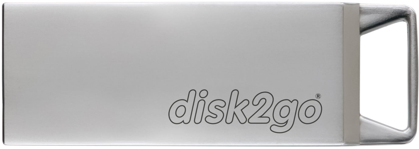 disk2go TANK 2.0