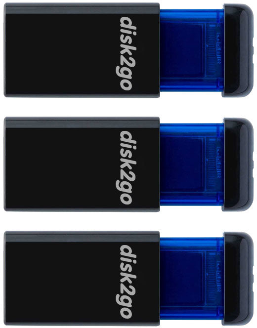 disk2go qlik edge