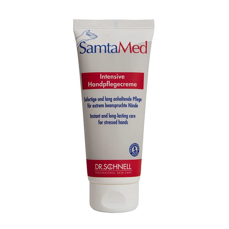 Dr. schnell Samtamed Intensiv Hautcreme – 100 ml