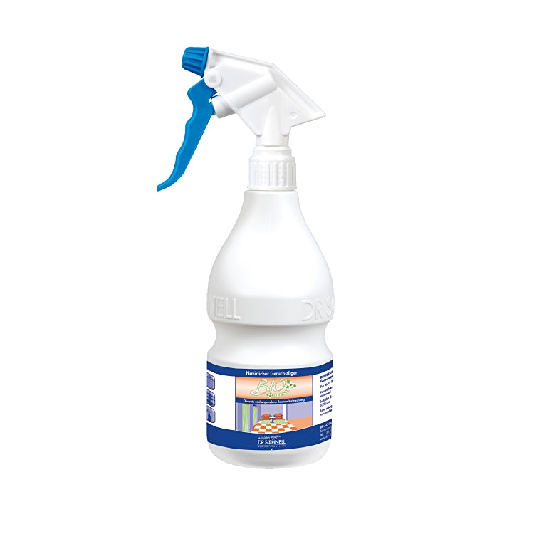 Dr. schnell Sprühflasche – 0,6 l