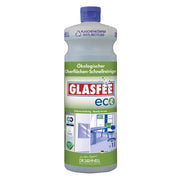 Dr. schnell Glasfee Eco Glas-/Oberflächenreiniger für Glas – parfümfrei, gebrauchsfertige Flüssigkeit, Flasche