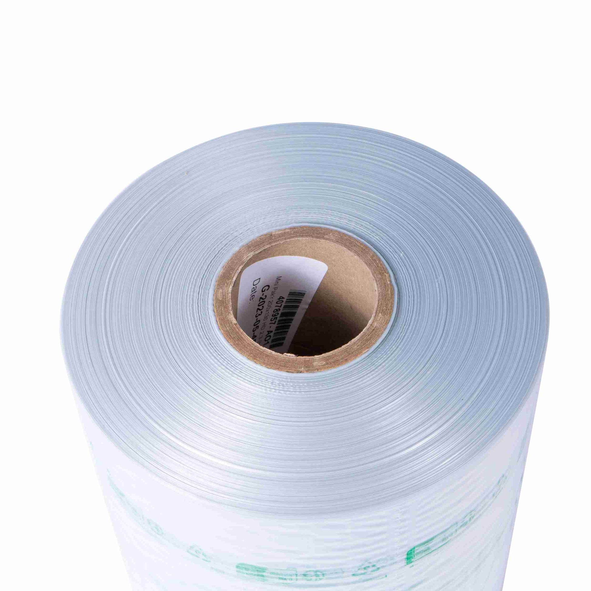 Cell-O Xtra Luftkissenfolie – 30 µm, Kissen 200 × 130 mm – 325 m – 1 Stück