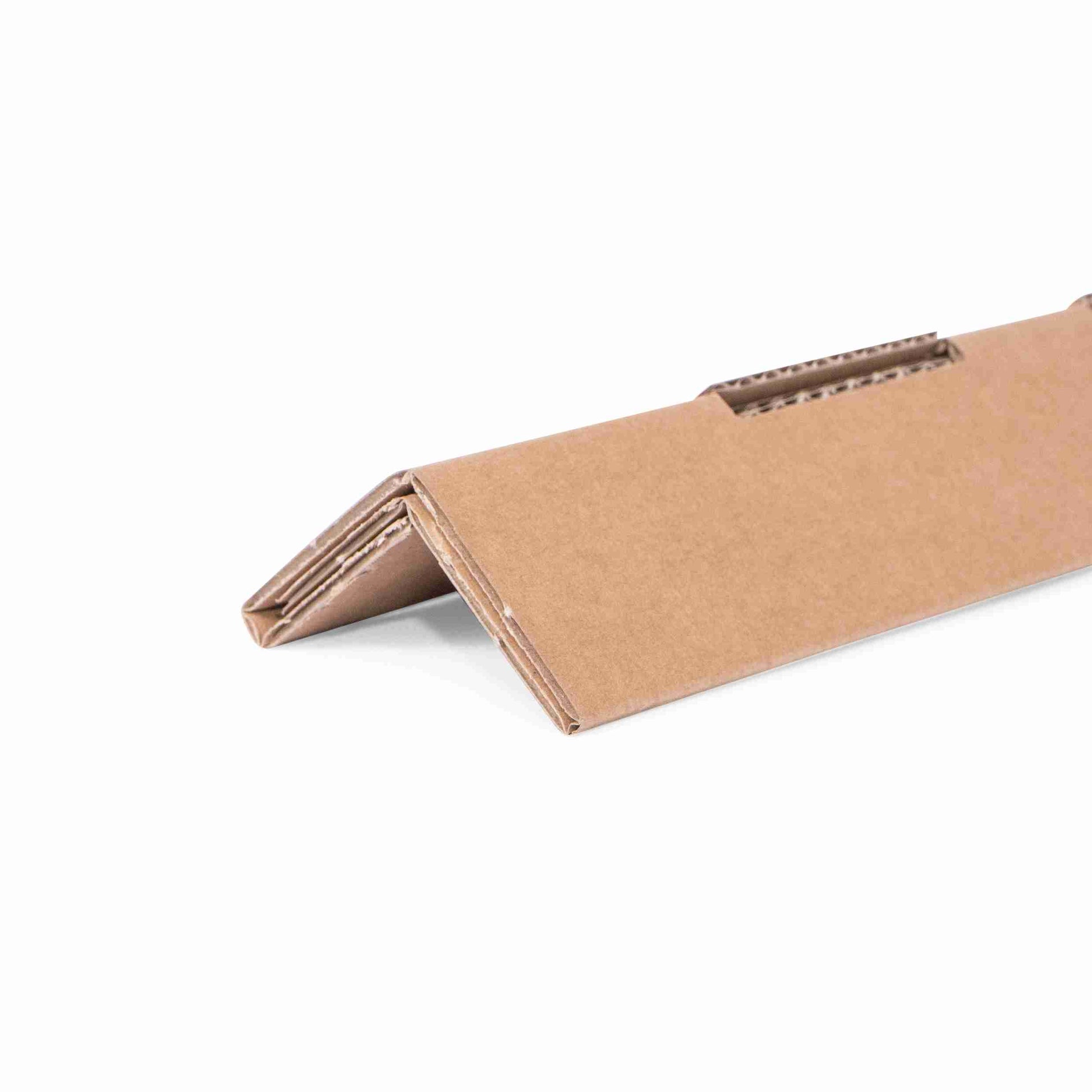 Model Kantenschutzprofil (Karton) – 50 × 50 mm – Länge 1'100 mm – 1 Stk., ab 500 Stk.