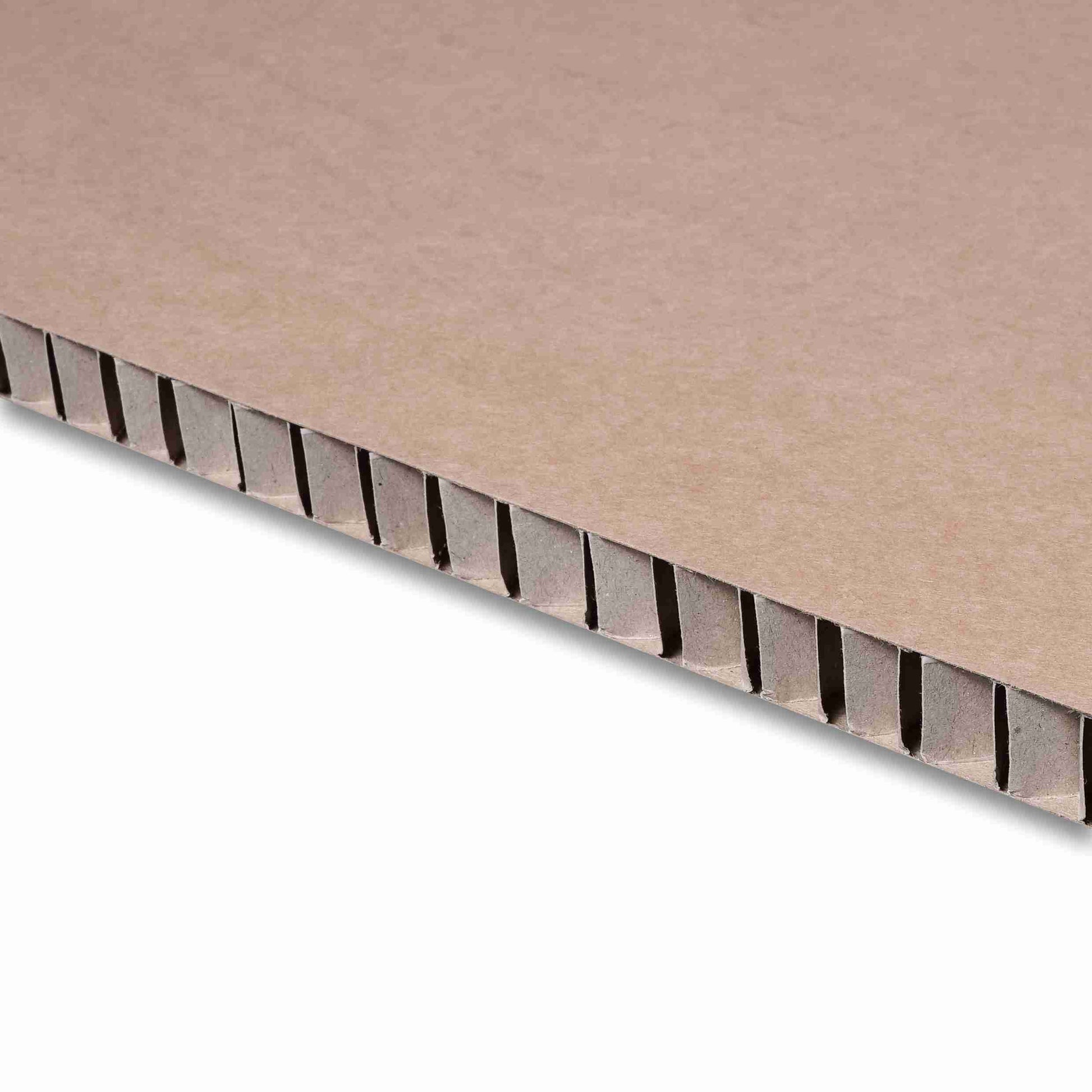 Model Paletten-Zwischenlagenkarton – 800 × 1'200 mm – Karton – braun – 1 Stk., ab 20 Stk.