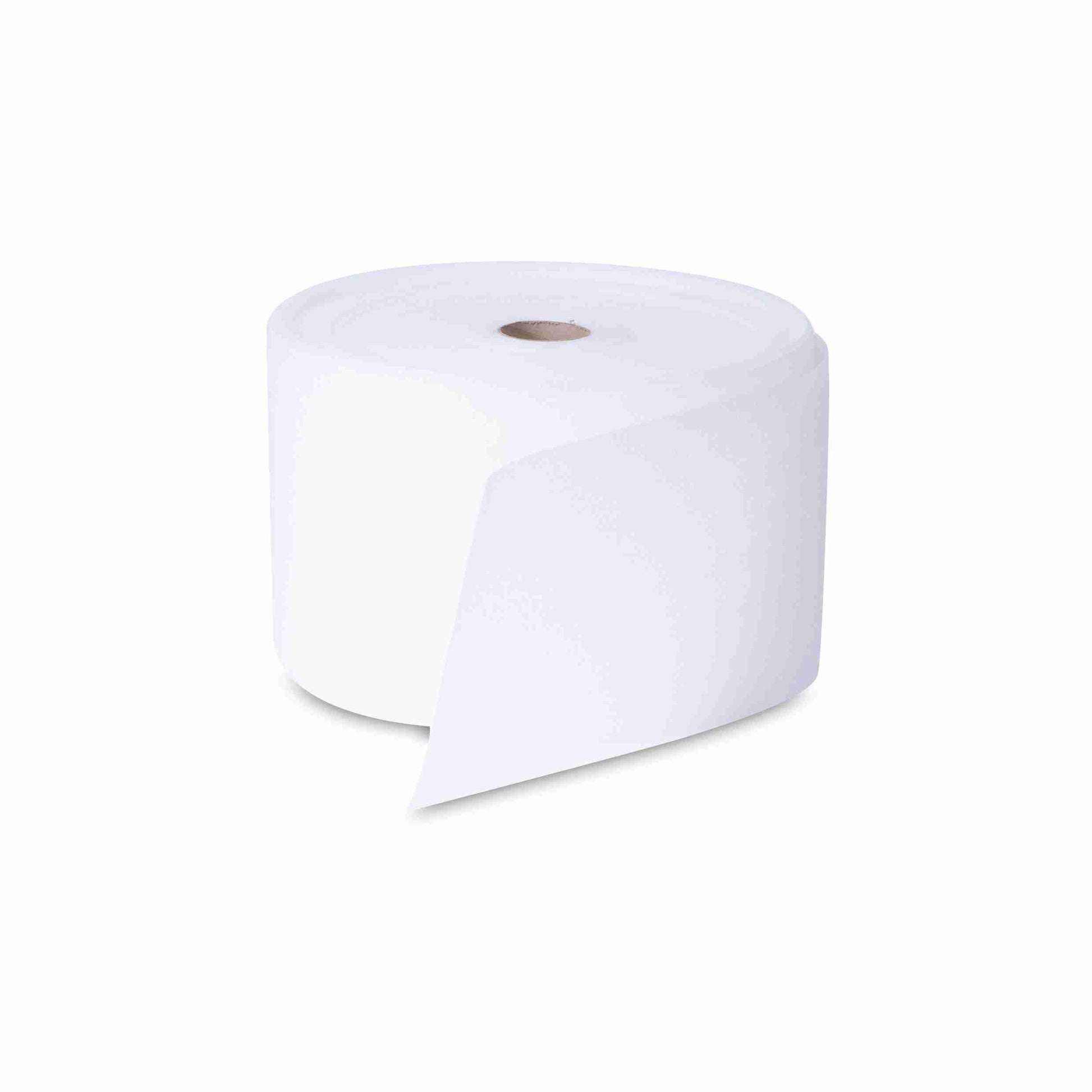 Model Schaumfolie – Dicke 1,5 mm – 300 × 290 mm – Polyethylen (PE) – perforiert, Perforation 300 mm – 100 m – 1 Palette (24 Stk.)
