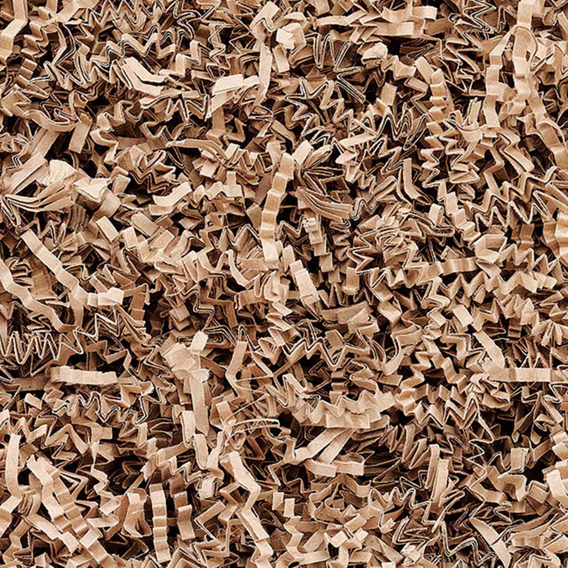 SizzlePak Füllmaterial (Chips) – 1,25 kg – Papier – 1 Stück