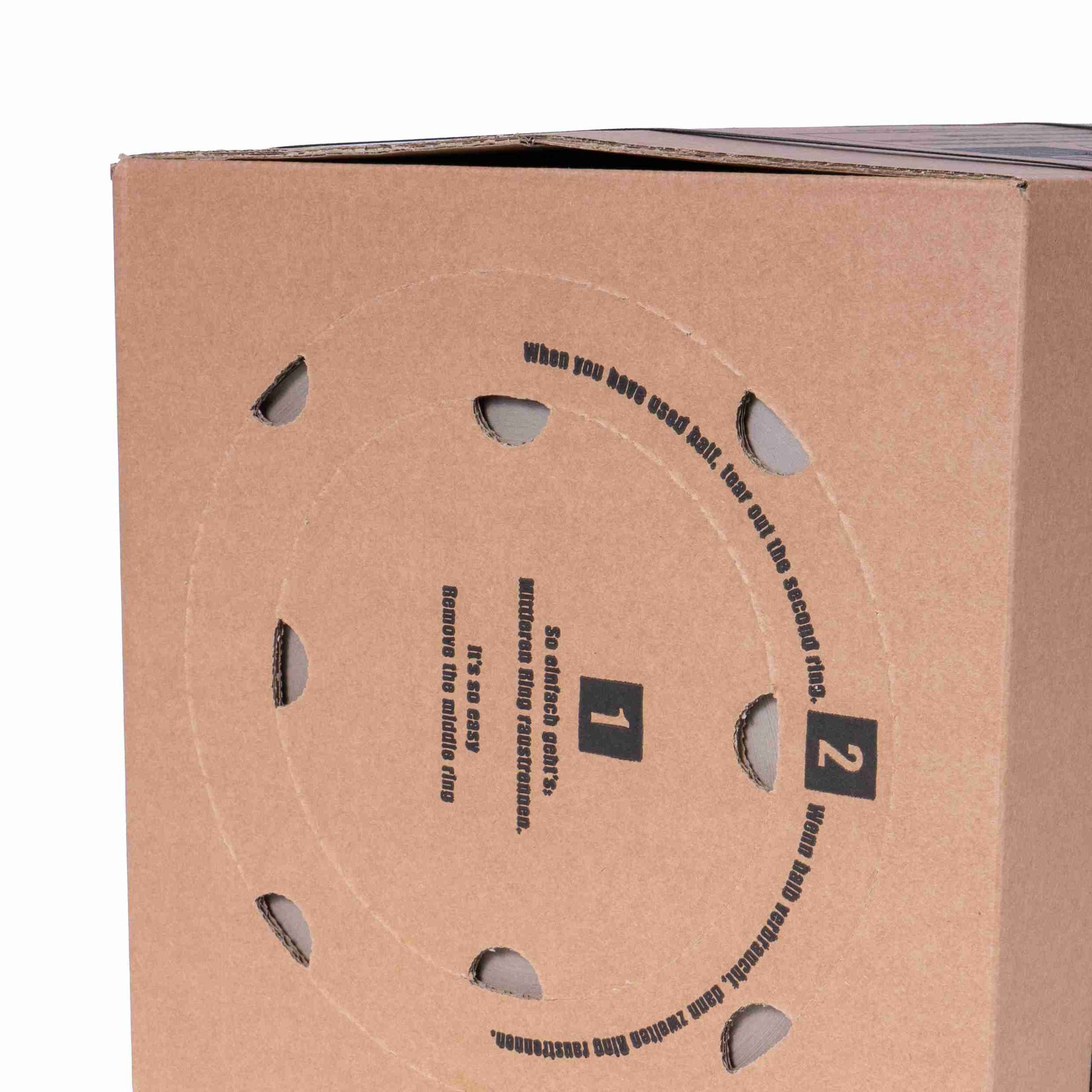 SpeedMan Füll-/Polsterpapier – 450 m – 1 Stk., ab 5 Stk.