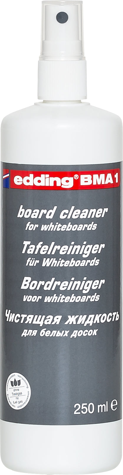 Edding Whiteboard Reiniger – 250 ml