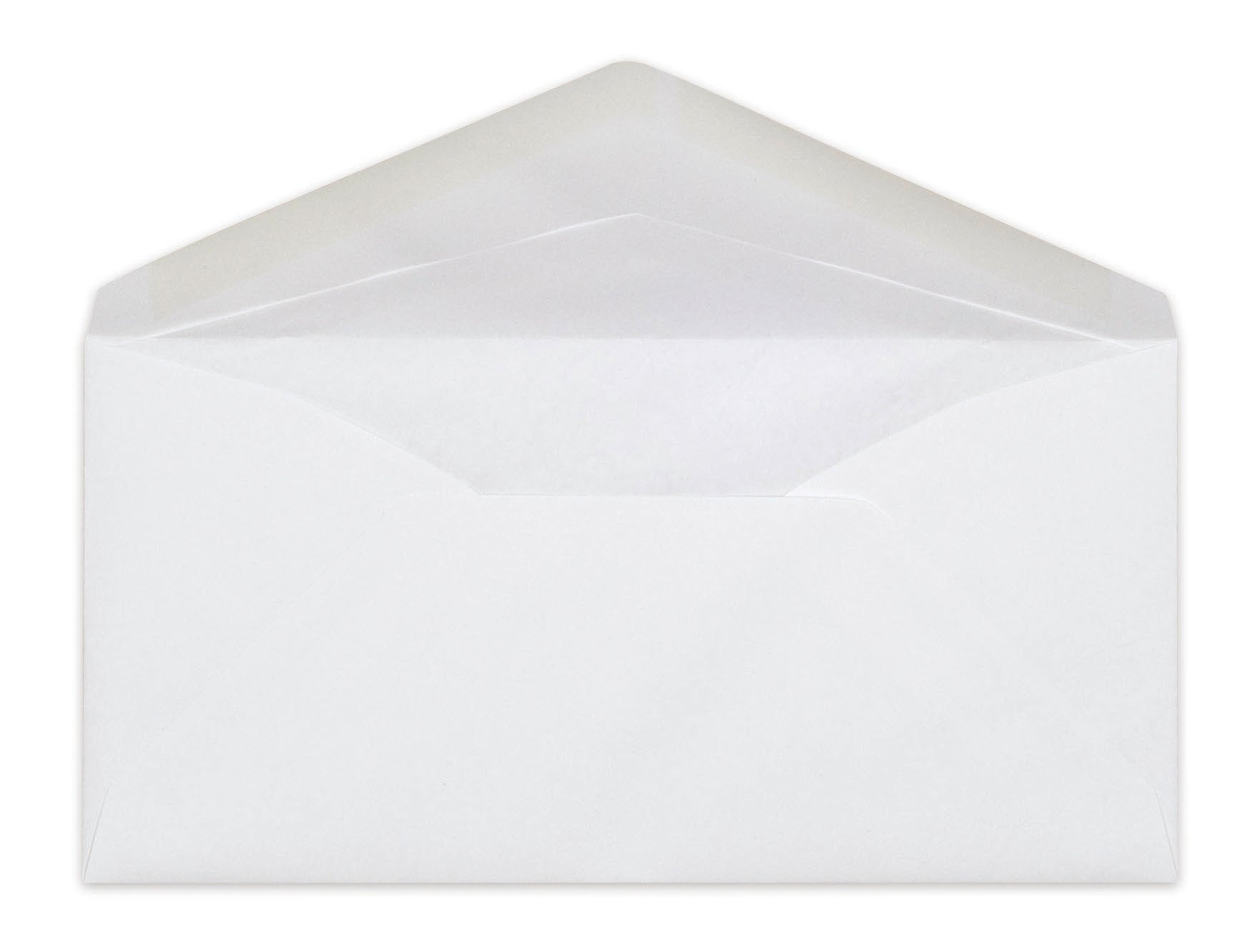 Elco Kuvert C5/6, ohne Fenster, Nassklebung, weiss, 100 g/m², Seidenfutter – 250 Stk.