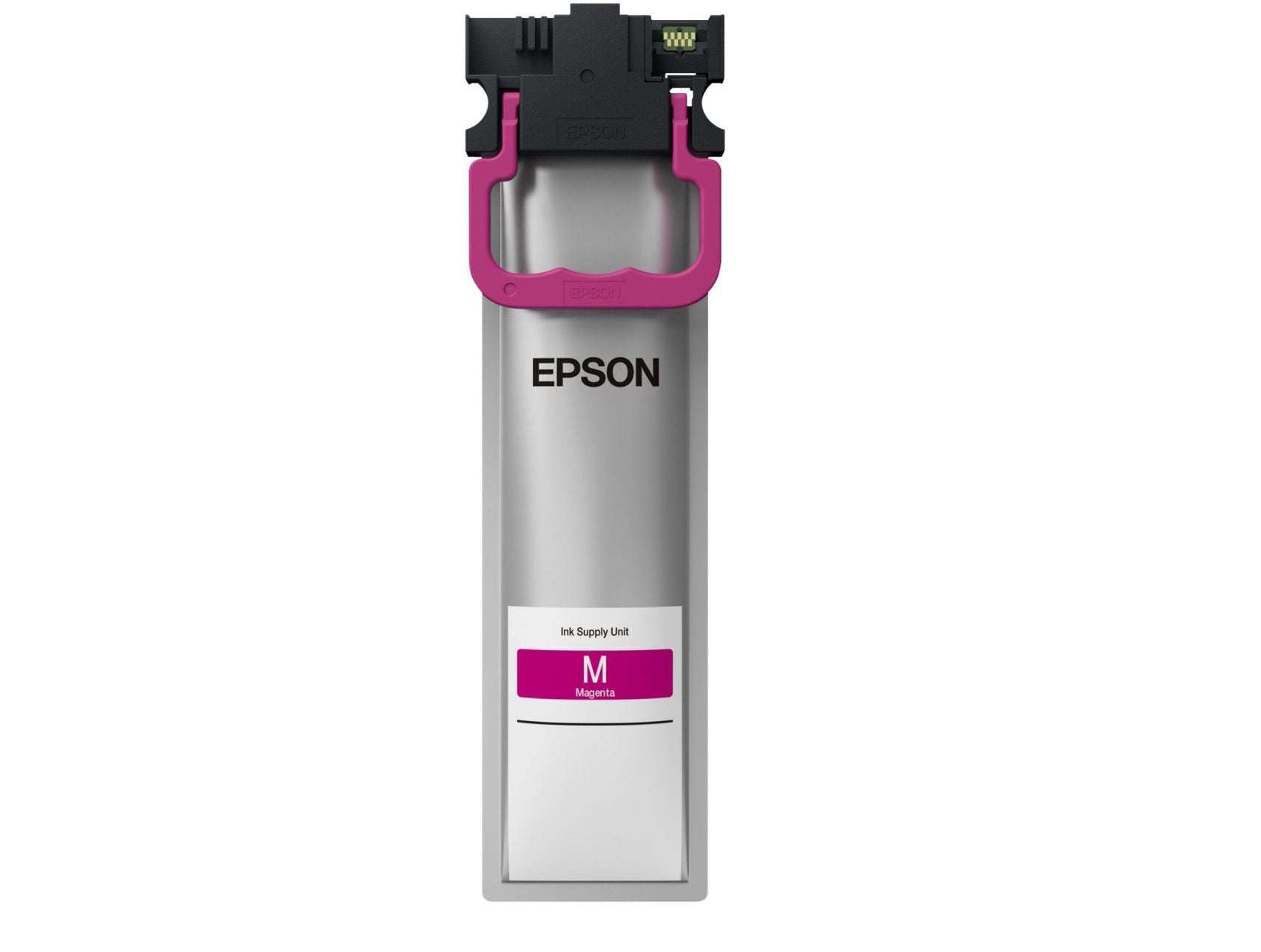 Epson C13T11D340XL Magenta Tintenpatrone (Original) – 5'000 Seiten – für WorkForce Pro WF-C5390DW/WF-C5890DWF