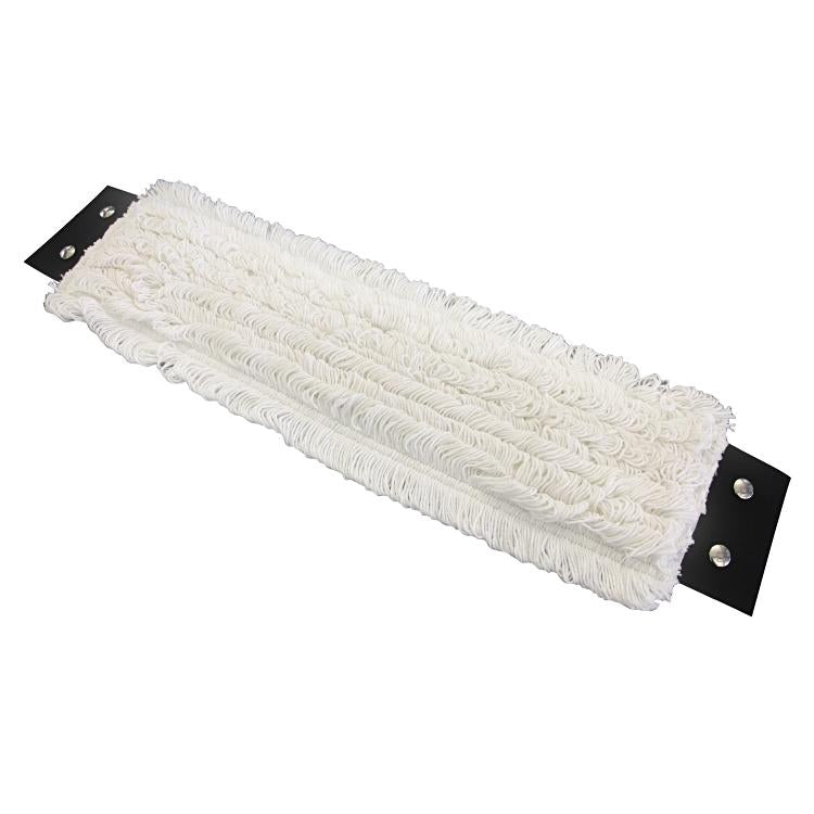 Wischbezug Multi – 46,0 cm – weiss – 10 Stk.
