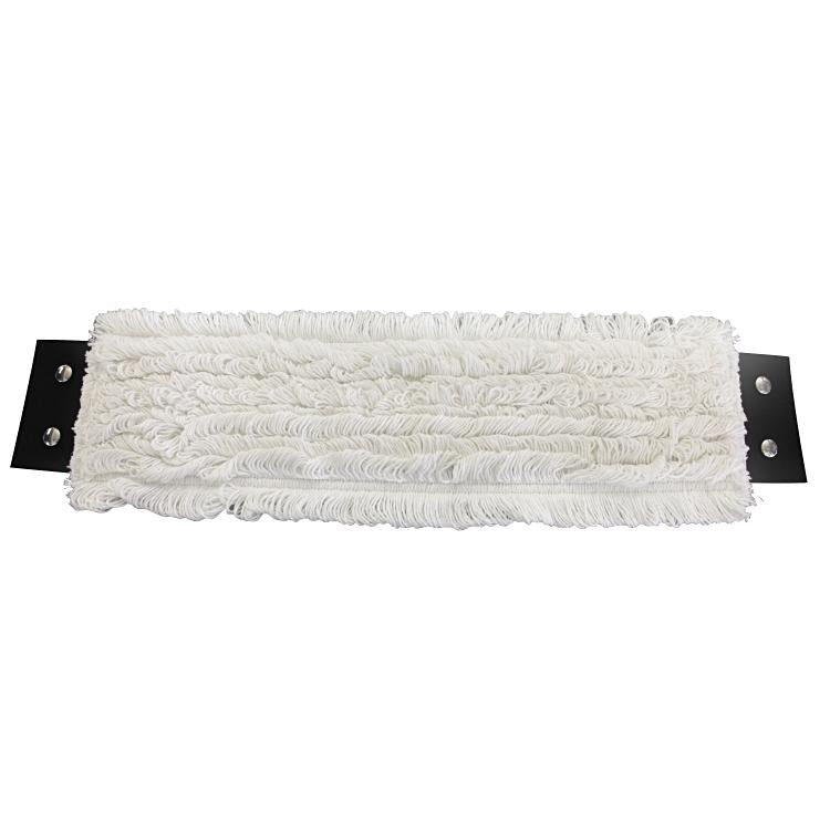 Wischbezug Multi – 46,0 cm – weiss – 10 Stk.