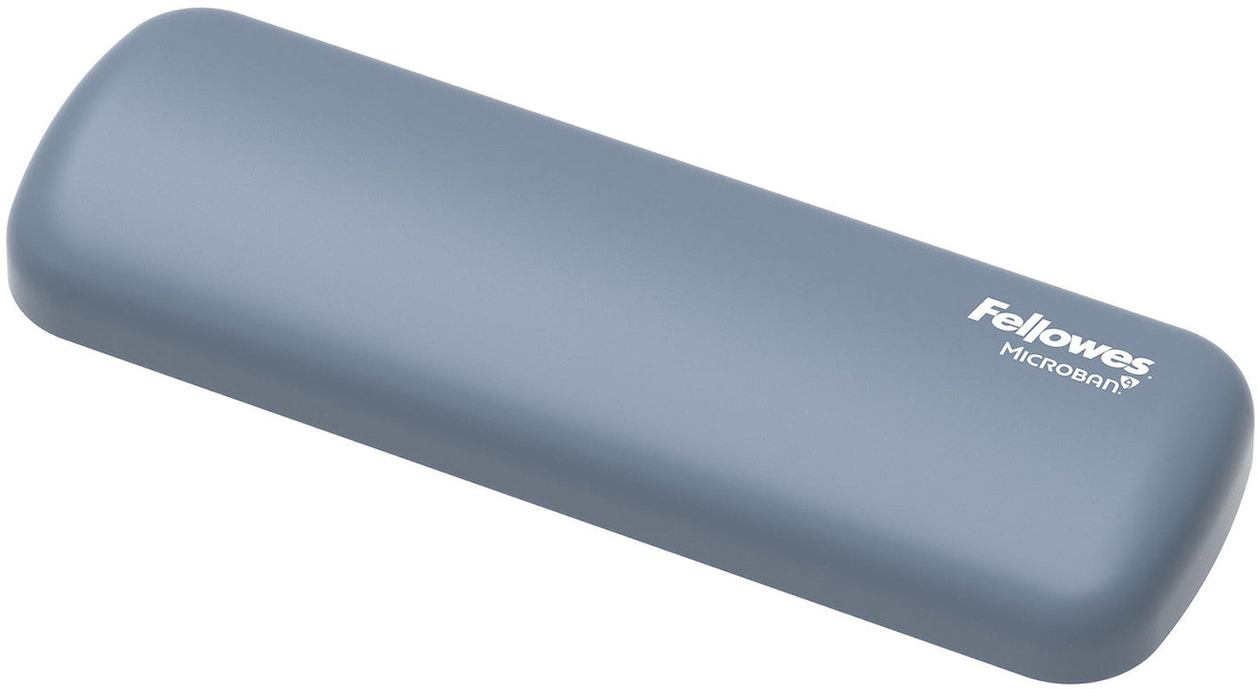 Fellowes Breyta – Handgelenkauflage für Maus – Silikon – Marineblau